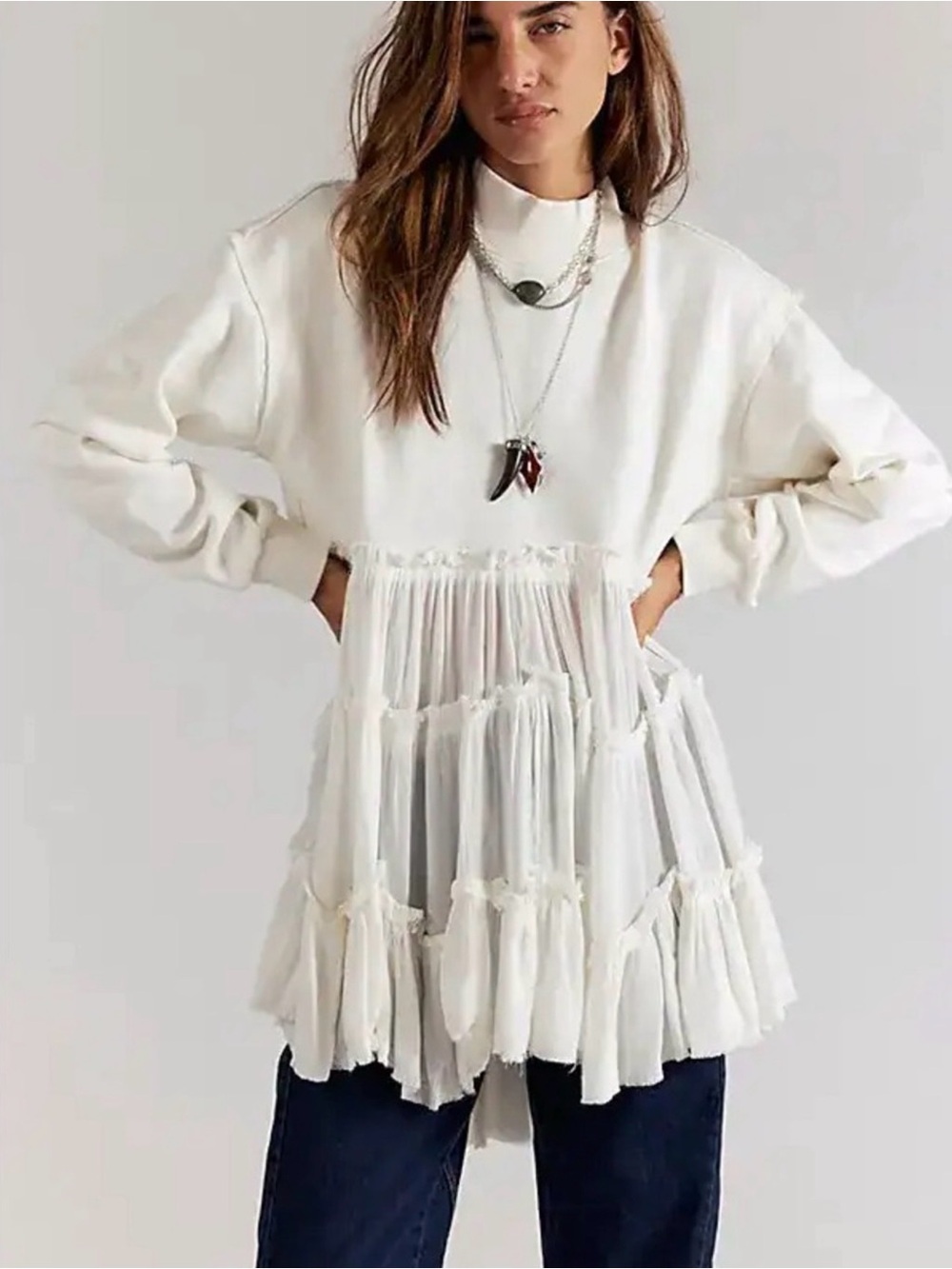 We The Free Pixie Sweatshirt